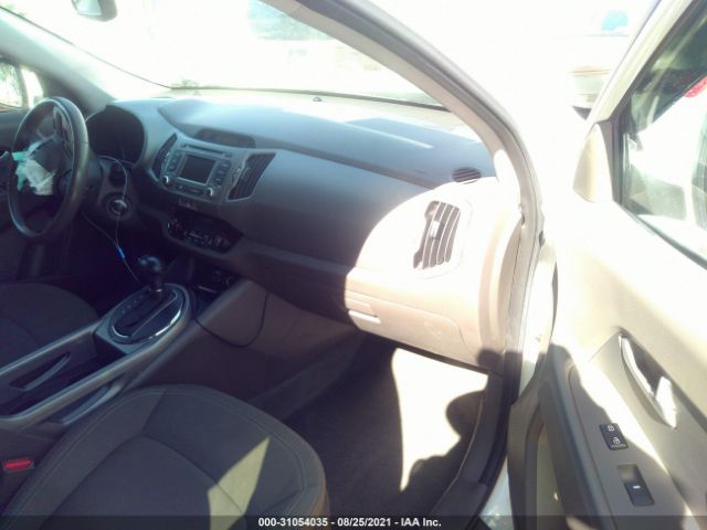 Photo 4 VIN: KNDPCCA27D7371144 - KIA SPORTAGE 