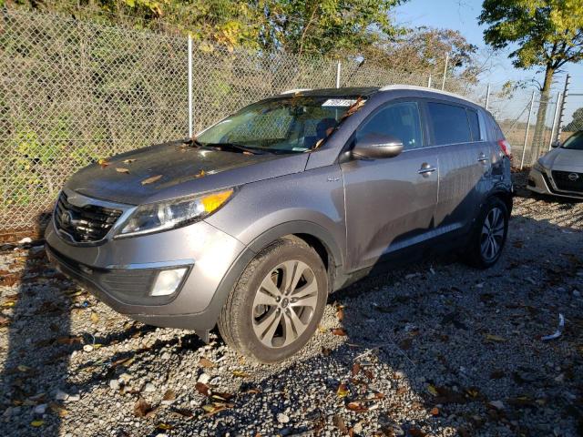 Photo 0 VIN: KNDPCCA27D7381477 - KIA SPORTAGE 