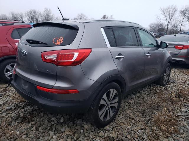 Photo 2 VIN: KNDPCCA27D7381477 - KIA SPORTAGE 