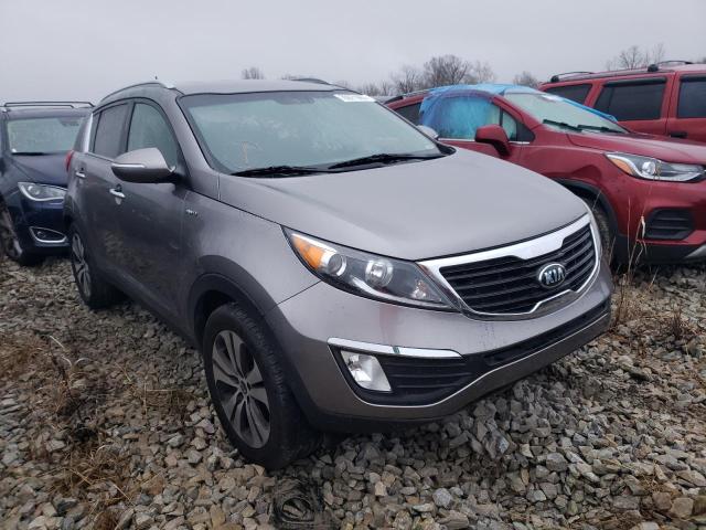 Photo 3 VIN: KNDPCCA27D7381477 - KIA SPORTAGE 