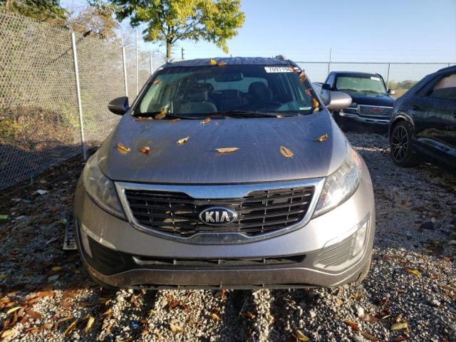 Photo 4 VIN: KNDPCCA27D7381477 - KIA SPORTAGE 