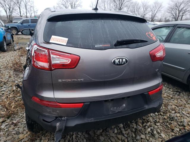 Photo 5 VIN: KNDPCCA27D7381477 - KIA SPORTAGE 