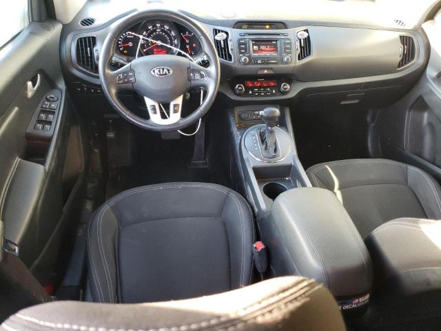 Photo 7 VIN: KNDPCCA27D7381477 - KIA SPORTAGE 