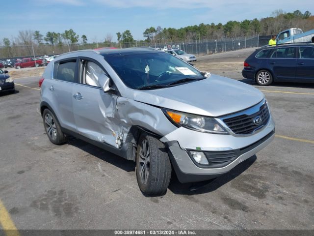 Photo 0 VIN: KNDPCCA27D7449941 - KIA SPORTAGE 