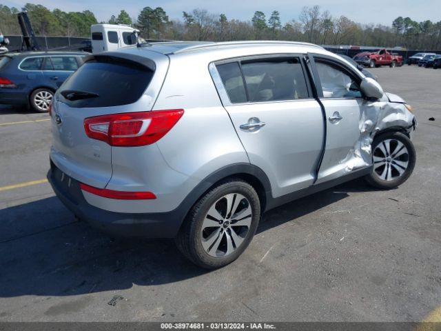 Photo 3 VIN: KNDPCCA27D7449941 - KIA SPORTAGE 