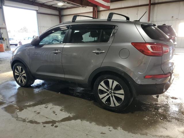 Photo 1 VIN: KNDPCCA27D7524640 - KIA SPORTAGE 