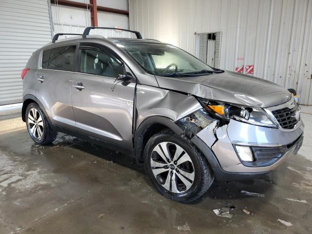 Photo 3 VIN: KNDPCCA27D7524640 - KIA SPORTAGE 