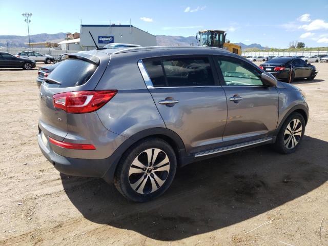 Photo 2 VIN: KNDPCCA27D7539025 - KIA SPORTAGE 