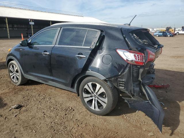 Photo 1 VIN: KNDPCCA28B7068712 - KIA SPORTAGE 