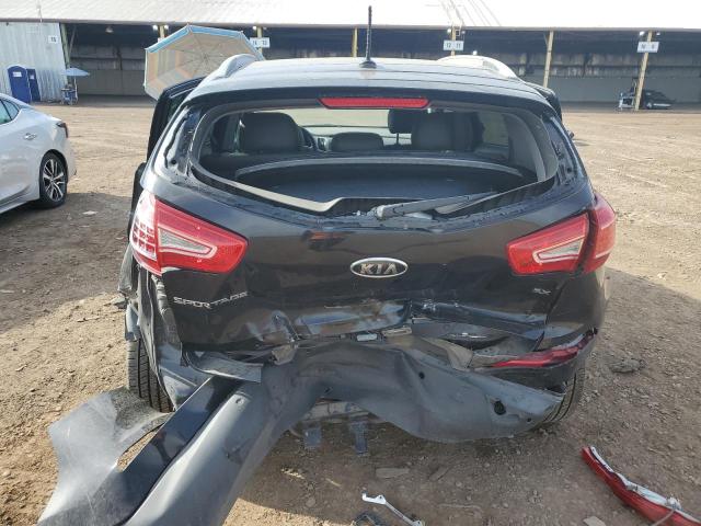 Photo 5 VIN: KNDPCCA28B7068712 - KIA SPORTAGE 