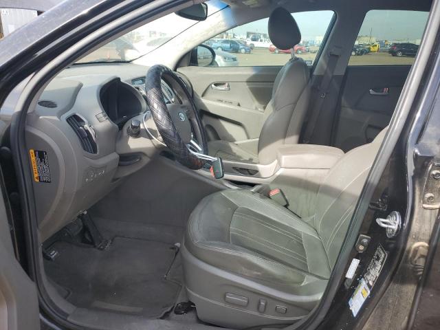 Photo 6 VIN: KNDPCCA28B7068712 - KIA SPORTAGE 