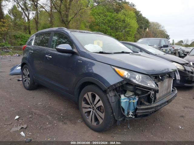 Photo 5 VIN: KNDPCCA28B7137298 - KIA SPORTAGE 