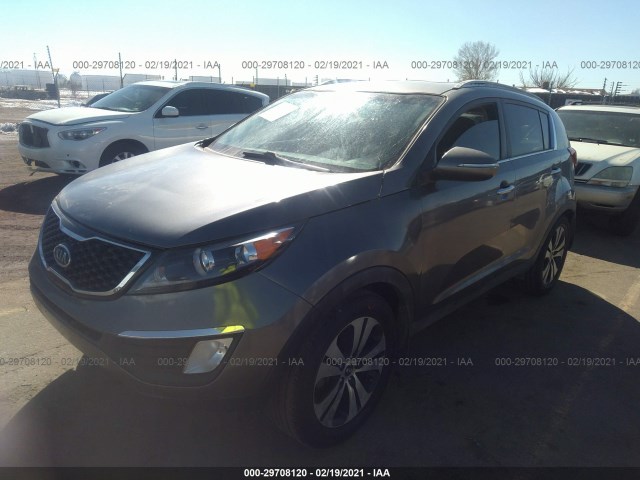 Photo 1 VIN: KNDPCCA28C7172263 - KIA SPORTAGE 