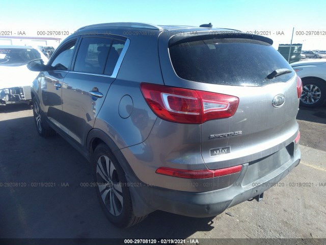 Photo 2 VIN: KNDPCCA28C7172263 - KIA SPORTAGE 