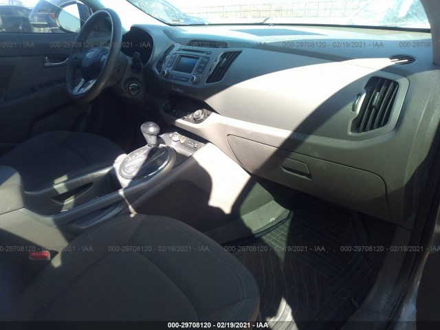 Photo 4 VIN: KNDPCCA28C7172263 - KIA SPORTAGE 