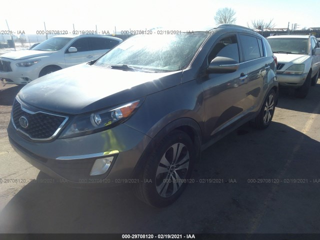 Photo 5 VIN: KNDPCCA28C7172263 - KIA SPORTAGE 