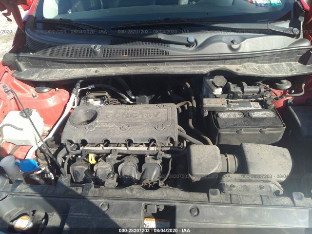 Photo 9 VIN: KNDPCCA28C7173283 - KIA SPORTAGE 