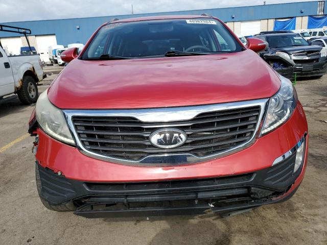 Photo 4 VIN: KNDPCCA29B7081355 - KIA SPORTAGE 