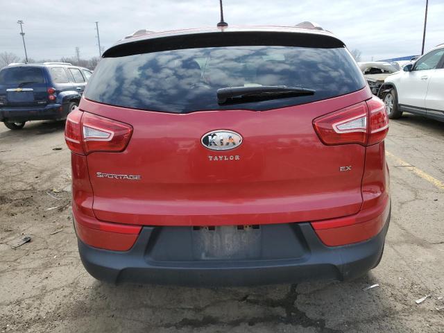 Photo 5 VIN: KNDPCCA29B7081355 - KIA SPORTAGE 