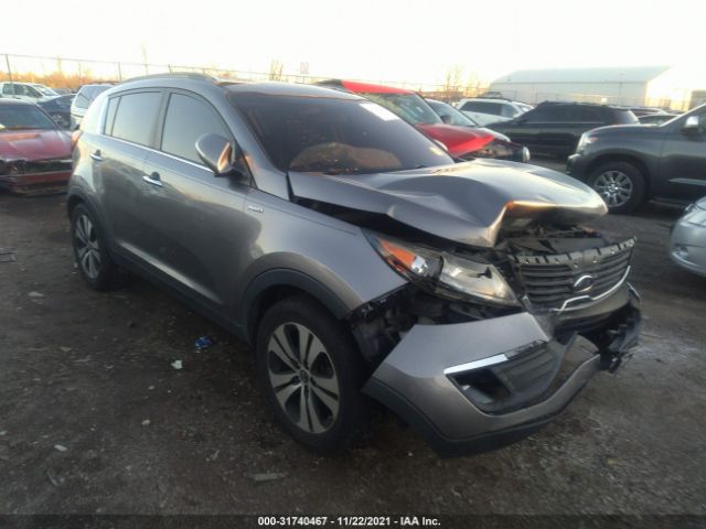 Photo 0 VIN: KNDPCCA29C7278804 - KIA SPORTAGE 