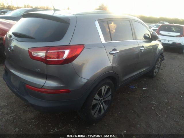 Photo 3 VIN: KNDPCCA29C7278804 - KIA SPORTAGE 