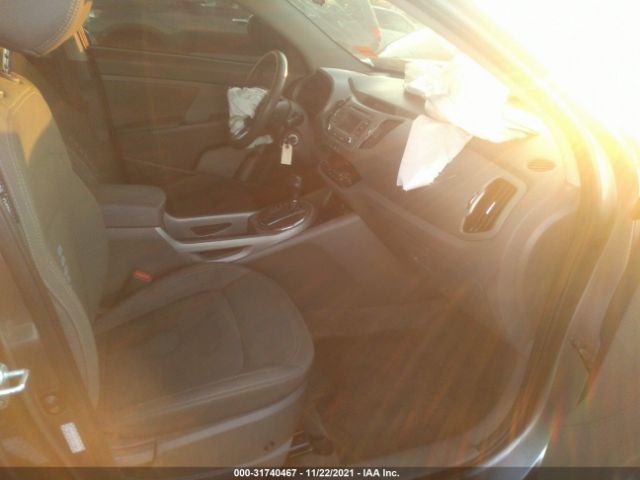 Photo 4 VIN: KNDPCCA29C7278804 - KIA SPORTAGE 