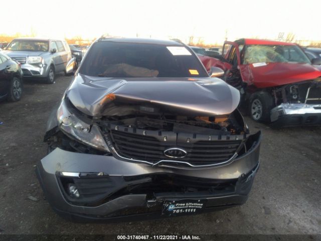 Photo 5 VIN: KNDPCCA29C7278804 - KIA SPORTAGE 