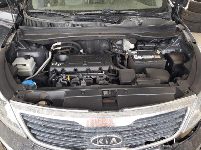 Photo 11 VIN: KNDPCCA2XB7162932 - KIA SPORTAGE 