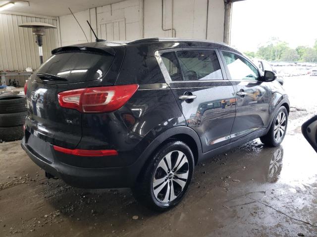 Photo 2 VIN: KNDPCCA2XB7162932 - KIA SPORTAGE 