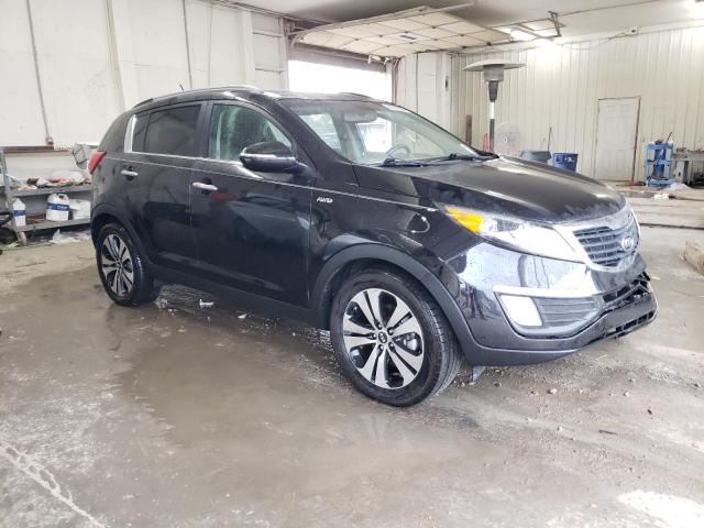 Photo 3 VIN: KNDPCCA2XB7162932 - KIA SPORTAGE 