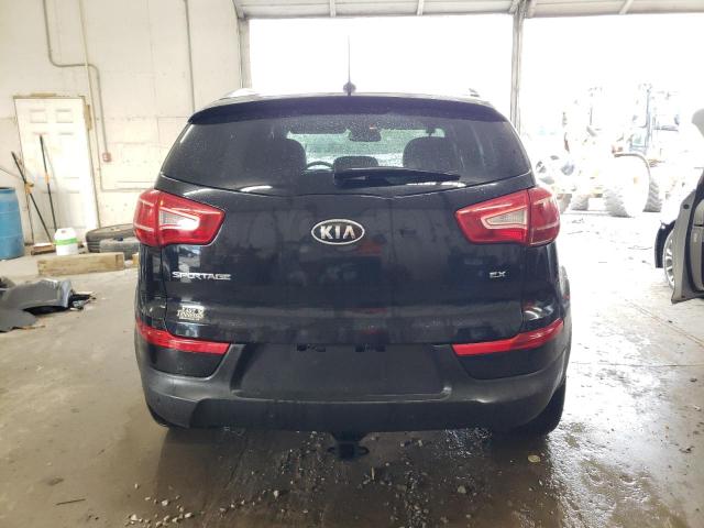 Photo 5 VIN: KNDPCCA2XB7162932 - KIA SPORTAGE 