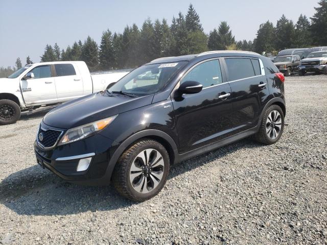 Photo 0 VIN: KNDPCCA60B7119607 - KIA SPORTAGE 