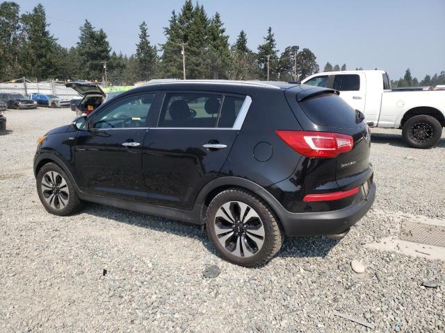 Photo 1 VIN: KNDPCCA60B7119607 - KIA SPORTAGE 