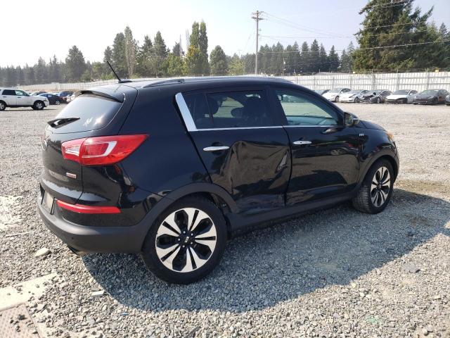 Photo 2 VIN: KNDPCCA60B7119607 - KIA SPORTAGE 