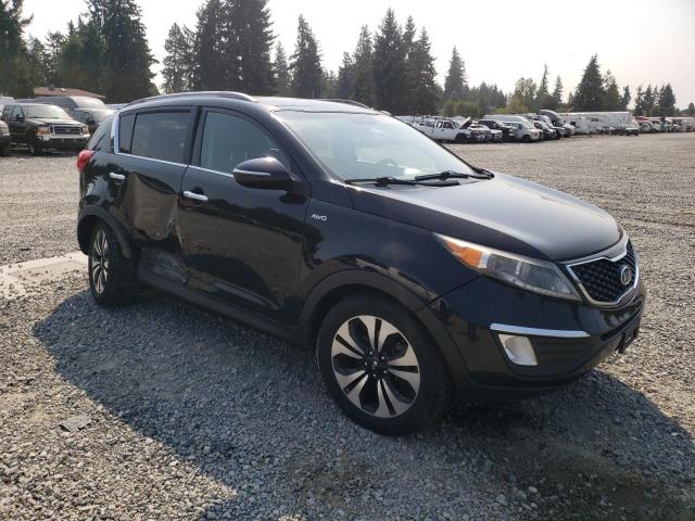 Photo 3 VIN: KNDPCCA60B7119607 - KIA SPORTAGE 