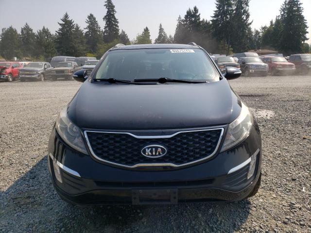 Photo 4 VIN: KNDPCCA60B7119607 - KIA SPORTAGE 