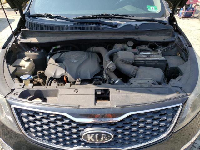 Photo 11 VIN: KNDPCCA62B7148509 - KIA SPORTAGE 