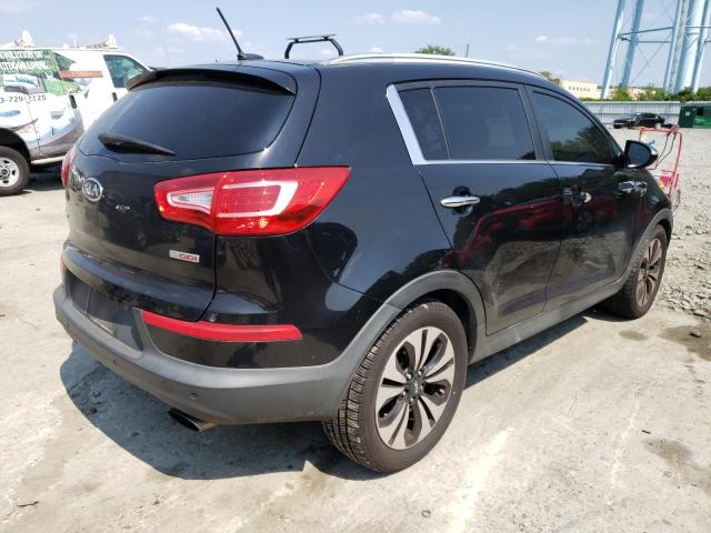 Photo 2 VIN: KNDPCCA62B7148509 - KIA SPORTAGE 