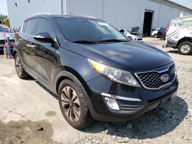 Photo 3 VIN: KNDPCCA62B7148509 - KIA SPORTAGE 