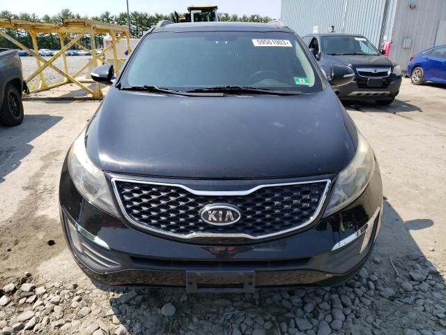 Photo 4 VIN: KNDPCCA62B7148509 - KIA SPORTAGE 