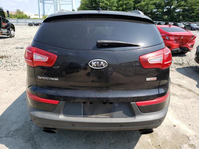 Photo 5 VIN: KNDPCCA62B7148509 - KIA SPORTAGE 