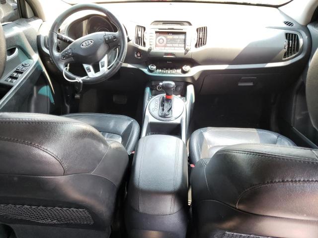 Photo 7 VIN: KNDPCCA62B7148509 - KIA SPORTAGE 