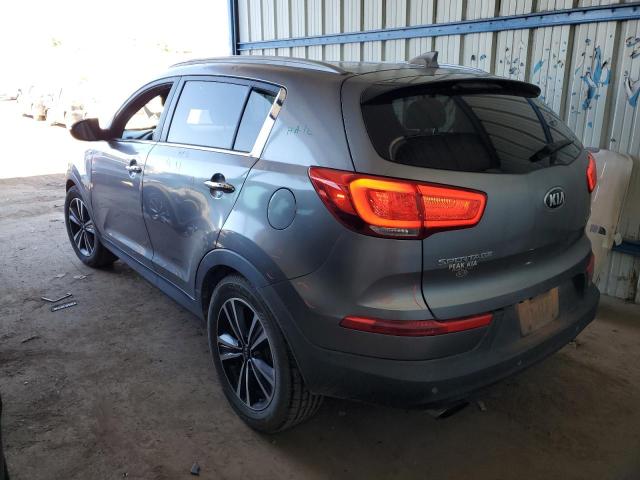 Photo 1 VIN: KNDPCCA62G7807096 - KIA SPORTAGE 