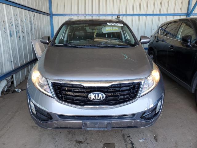 Photo 4 VIN: KNDPCCA62G7807096 - KIA SPORTAGE 