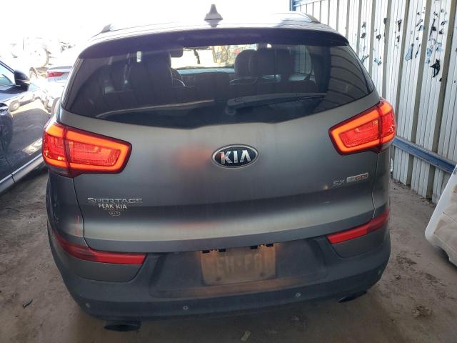 Photo 5 VIN: KNDPCCA62G7807096 - KIA SPORTAGE 