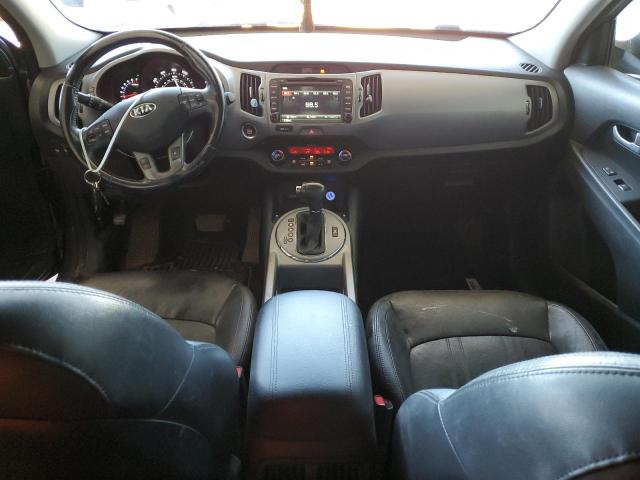 Photo 7 VIN: KNDPCCA62G7807096 - KIA SPORTAGE 