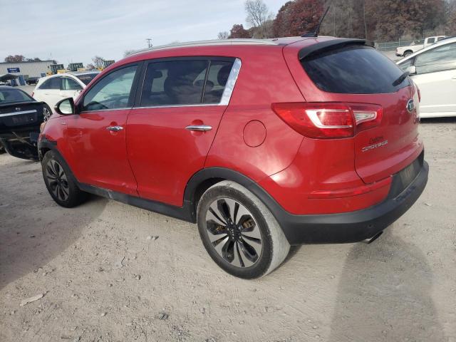 Photo 1 VIN: KNDPCCA63D7386078 - KIA SPORTAGE 