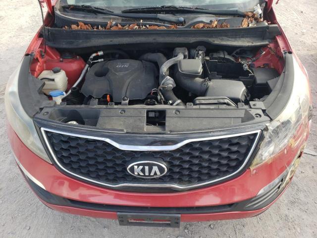 Photo 10 VIN: KNDPCCA63D7386078 - KIA SPORTAGE 