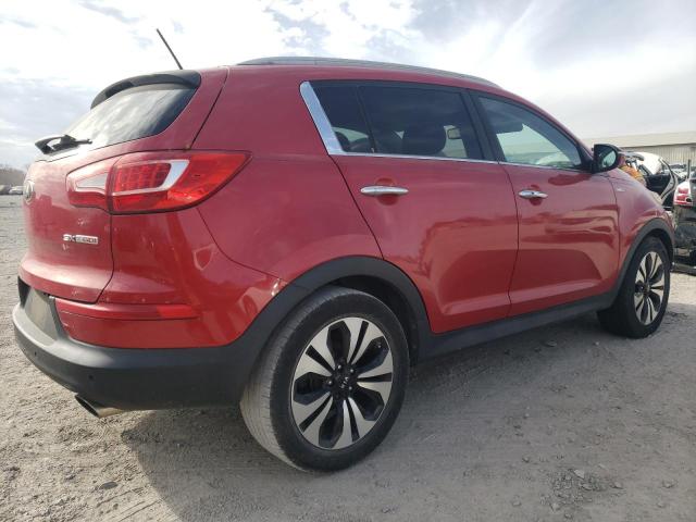 Photo 2 VIN: KNDPCCA63D7386078 - KIA SPORTAGE 