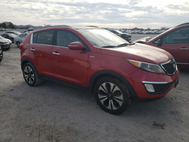 Photo 3 VIN: KNDPCCA63D7386078 - KIA SPORTAGE 